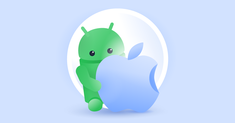 Android & iOS | EkLevelUp