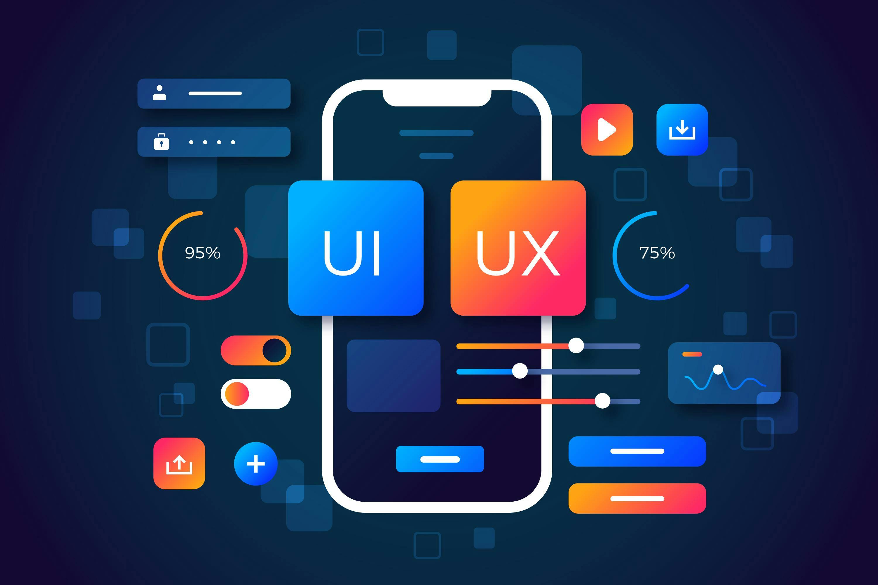 UI/UX Design | EkLevelUp